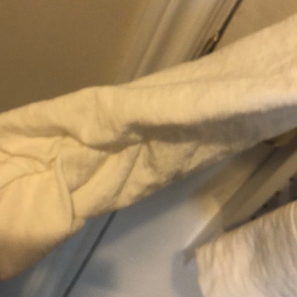 White blazer - Picture 3 of 3